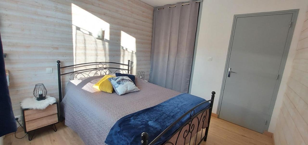 Residence Orazur - Appartement De Charme - 2 Chambres - Poele A Bois - 2 Balcons - Jardin - Parking - Internet - Linge Et Menage En Options Payantes Font-Romeu-Odeillo-Via Kültér fotó